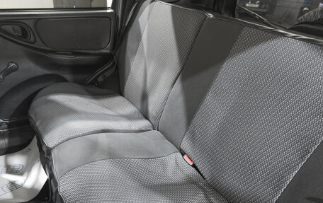 Chevrolet Niva I рестайлинг, 2011 год, 549 000 рублей, 20 фотография