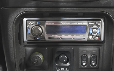 Chevrolet Niva I рестайлинг, 2011 год, 549 000 рублей, 14 фотография