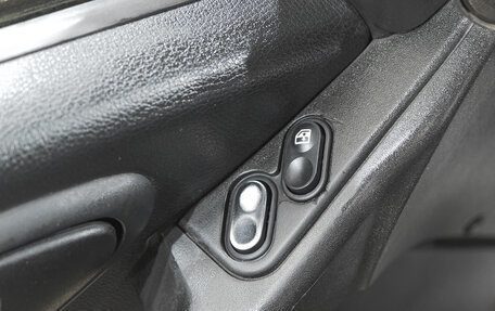 Chevrolet Niva I рестайлинг, 2011 год, 549 000 рублей, 16 фотография