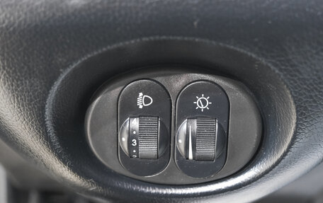 Chevrolet Niva I рестайлинг, 2011 год, 549 000 рублей, 17 фотография