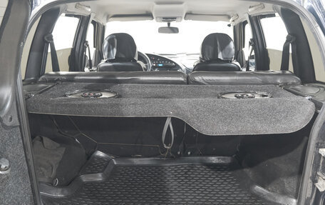 Chevrolet Niva I рестайлинг, 2011 год, 549 000 рублей, 21 фотография