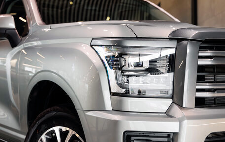 Haval H5, 2024 год, 3 199 000 рублей, 5 фотография