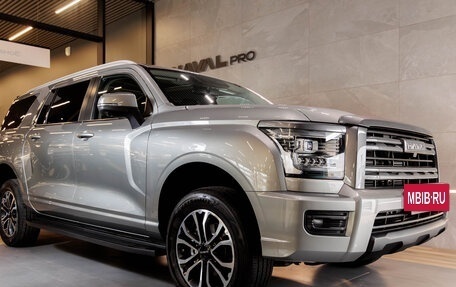 Haval H5, 2024 год, 3 199 000 рублей, 3 фотография