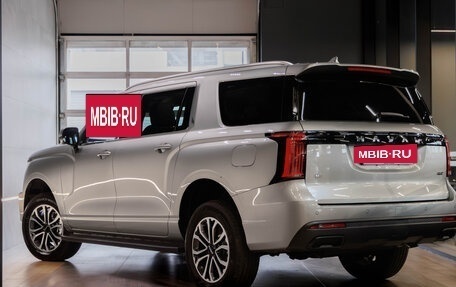 Haval H5, 2024 год, 3 199 000 рублей, 6 фотография