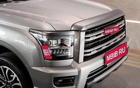 Haval H5, 2024 год, 3 199 000 рублей, 4 фотография