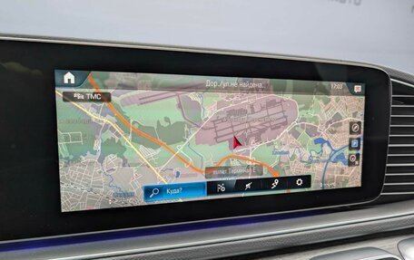 Mercedes-Benz GLE, 2024 год, 15 948 000 рублей, 7 фотография