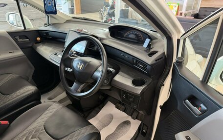 Honda Freed I, 2010 год, 1 079 000 рублей, 10 фотография