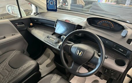 Honda Freed I, 2010 год, 1 079 000 рублей, 11 фотография