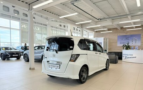 Honda Freed I, 2010 год, 1 079 000 рублей, 6 фотография