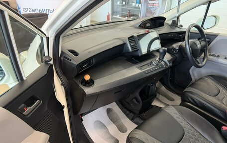 Honda Freed I, 2010 год, 1 079 000 рублей, 12 фотография