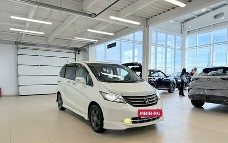 Honda Freed I, 2010 год, 1 079 000 рублей, 8 фотография