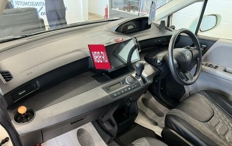 Honda Freed I, 2010 год, 1 079 000 рублей, 13 фотография