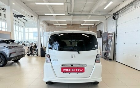 Honda Freed I, 2010 год, 1 079 000 рублей, 5 фотография