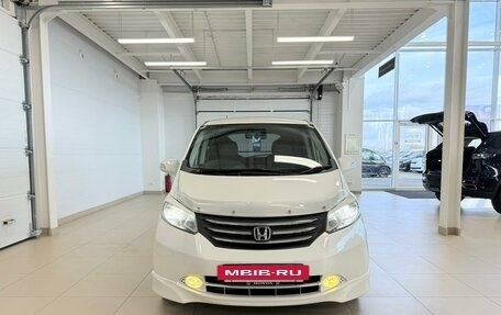 Honda Freed I, 2010 год, 1 079 000 рублей, 9 фотография