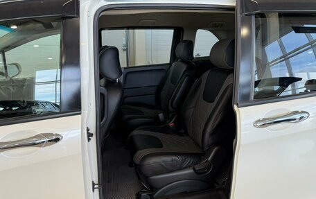 Honda Freed I, 2010 год, 1 079 000 рублей, 19 фотография