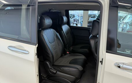 Honda Freed I, 2010 год, 1 079 000 рублей, 18 фотография