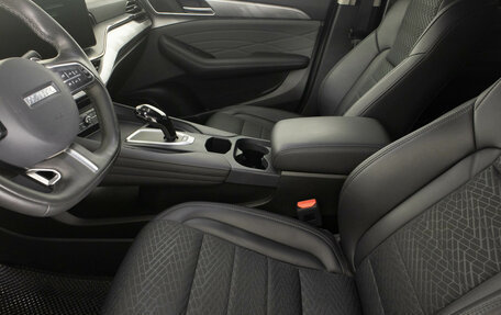 Haval F7x I, 2023 год, 2 399 000 рублей, 8 фотография