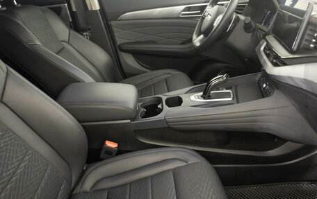 Haval F7x I, 2023 год, 2 399 000 рублей, 11 фотография