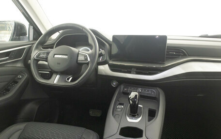 Haval F7x I, 2023 год, 2 399 000 рублей, 12 фотография