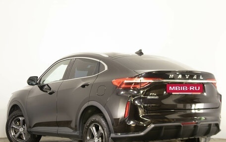 Haval F7x I, 2023 год, 2 399 000 рублей, 6 фотография