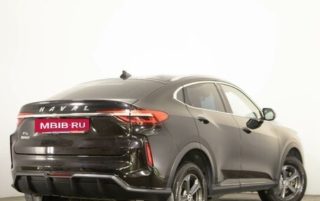 Haval F7x I, 2023 год, 2 399 000 рублей, 4 фотография