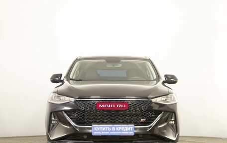 Haval F7x I, 2023 год, 2 399 000 рублей, 2 фотография