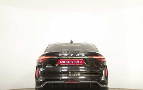 Haval F7x I, 2023 год, 2 399 000 рублей, 5 фотография