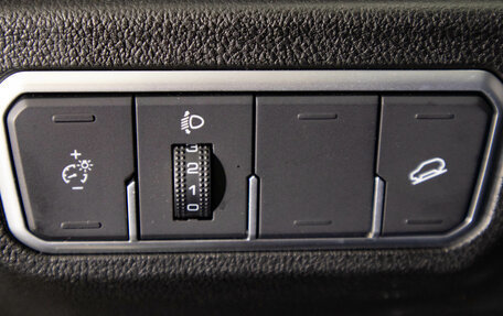 Haval F7x I, 2023 год, 2 399 000 рублей, 23 фотография