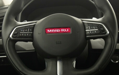 Haval F7x I, 2023 год, 2 399 000 рублей, 15 фотография