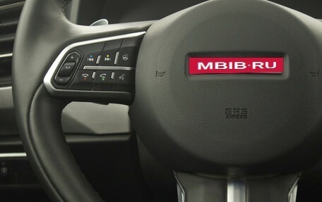 Haval F7x I, 2023 год, 2 399 000 рублей, 16 фотография