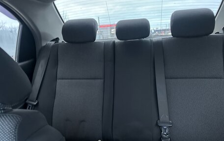 Chevrolet Aveo III, 2010 год, 550 000 рублей, 7 фотография