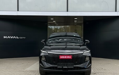 Haval F7x, 2025 год, 3 599 000 рублей, 4 фотография