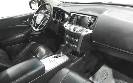 Nissan Murano, 2013 год, 1 549 000 рублей, 7 фотография