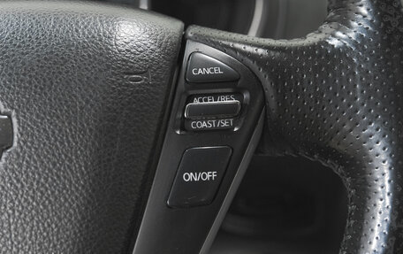 Nissan Murano, 2013 год, 1 549 000 рублей, 14 фотография