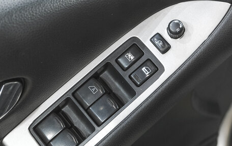 Nissan Murano, 2013 год, 1 549 000 рублей, 18 фотография