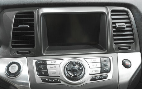 Nissan Murano, 2013 год, 1 549 000 рублей, 17 фотография