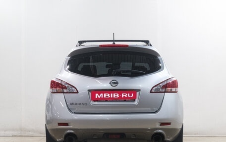 Nissan Murano, 2013 год, 1 549 000 рублей, 5 фотография