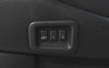 Nissan Murano, 2013 год, 1 549 000 рублей, 20 фотография