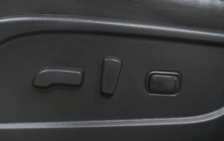 Nissan Murano, 2013 год, 1 549 000 рублей, 22 фотография