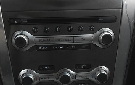 Nissan Murano, 2013 год, 1 549 000 рублей, 26 фотография