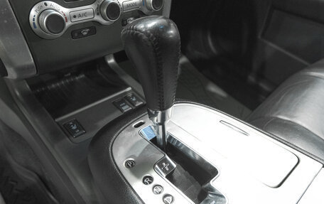 Nissan Murano, 2013 год, 1 549 000 рублей, 24 фотография