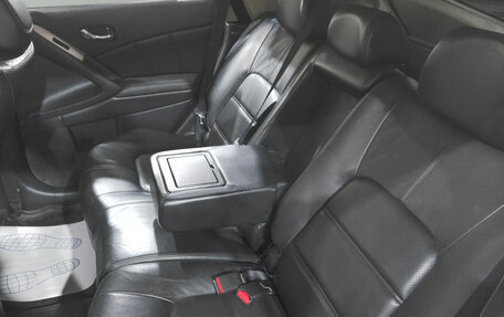 Nissan Murano, 2013 год, 1 549 000 рублей, 31 фотография