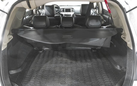 Nissan Murano, 2013 год, 1 549 000 рублей, 32 фотография