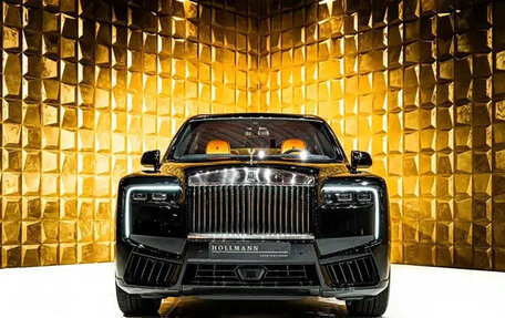 Rolls-Royce Cullinan, 2025 год, 67 000 000 рублей, 9 фотография