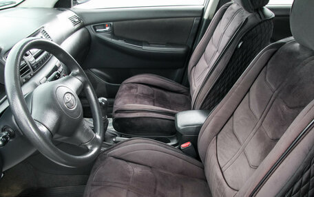 Toyota Corolla, 2005 год, 549 000 рублей, 10 фотография