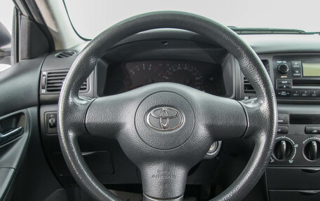 Toyota Corolla, 2005 год, 549 000 рублей, 13 фотография