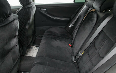 Toyota Corolla, 2005 год, 549 000 рублей, 22 фотография