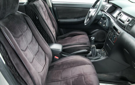 Toyota Corolla, 2005 год, 549 000 рублей, 21 фотография