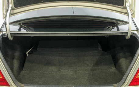 Toyota Corolla, 2005 год, 549 000 рублей, 24 фотография