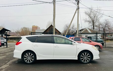 Toyota Caldina, 2002 год, 759 000 рублей, 4 фотография